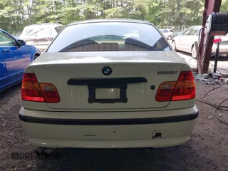 2005 BMW 3 Series 325i with VIN WBAEV33425KX11263, listed as a IAAI auction lot 42656886 with 146,361 mi miles and . Bid and sale history available at DreamBid. Image 16.