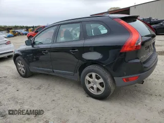 2010 Volvo XC60 3.2L with VIN YV4960DL0A2053844, listed as a Copart auction lot 52513995 with 231,804 mi miles and Salvage Title. Bid and sale history available at carsss.com. Image 2.