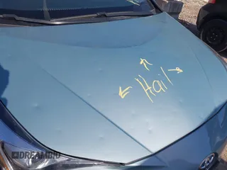2016 Toyota Prius Four z VIN JTDKARFU6G3513668, wystawiony jako IAAI lot #42213059 z przebiegiem 44 973 mil mil oraz . Historia ofert i sprzedaży dostępna na DreamBid. Obrazek 6.