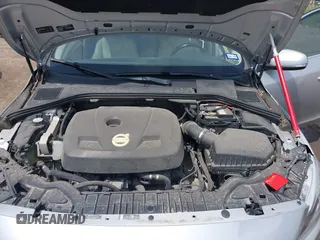 2015 Volvo S60 T5 Drive-E Premier with VIN YV140MFK5F1344597, listed as a IAAI auction lot 41822415 with 103,301 mi miles and . Bid and sale history available at DreamBid. Image 10.