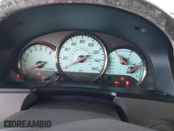 2005 Toyota Solara SE z VIN 4T1FA38P85U058251, wystawiony jako IAAI lot #41817073 z przebiegiem 165 582 mil mil oraz . Historia ofert i sprzedaży dostępna na DreamBid. Obrazek 7.