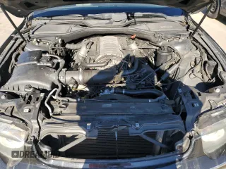 2004 BMW 7 Series 745Li with VIN WBAGN63444DS47874, listed as a Copart auction lot 88582125 with 172,419 mi miles and Clean title. Bid and sale history available at DreamBid. Image 11.