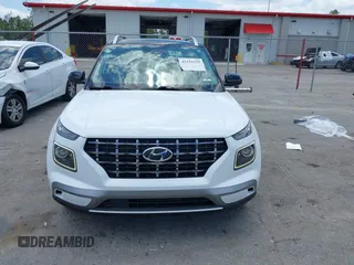 2022 Hyundai Venue SEL z VIN KMHRC8A32NU172418, wystawiony jako IAAI lot #42193335 z przebiegiem 34 147 mil mil oraz . Historia ofert i sprzedaży dostępna na DreamBid. Obrazek 12.