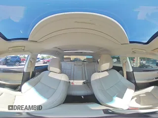 2017 Lexus ES 350 with VIN 58ABK1GG4HU057385, listed as a Copart auction lot 62666495 with 52,271 mi miles and Salvage title. Bid and sale history available at DreamBid. Image 15.