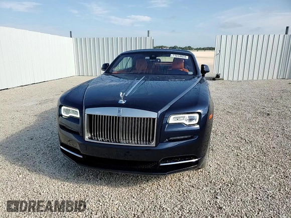 2019 Rolls-Royce Dawn z VIN SCA666D5XKU115869, wystawiony jako Copart lot #71414924 z przebiegiem 35 952 mil mil oraz Szkody całkowita. Historia ofert i sprzedaży dostępna na DreamBid. Obrazek 11.