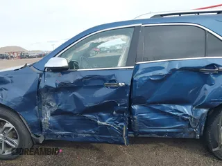 2017 Chevrolet Equinox Premier with VIN 2GNFLGE34H6222158, listed as a IAAI auction lot 41771377 with 70,614 mi miles. Bid and sale history available at carsss.com. Image 14.