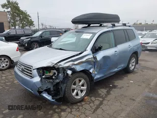 2008 Toyota Highlander z VIN JTEES41AX82065089, wystawiony jako IAAI lot #41156447 z przebiegiem 258 864 mil mil oraz . Historia ofert i sprzedaży dostępna na DreamBid. Obrazek 17.