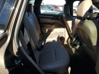 2013 Porsche Cayenne S with VIN WP1AB2A2XDLA81926, listed as a Copart auction lot 88374695 with Not provided miles and Salvage title. Bid and sale history available at DreamBid. Image 10.