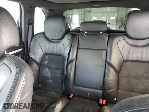 2008 Porsche Cayenne GTS with VIN WP1AD29P28LA73318, listed as a Copart auction lot 61398385 with Not provided miles and Salvage title. Bid and sale history available at DreamBid. Image 10.