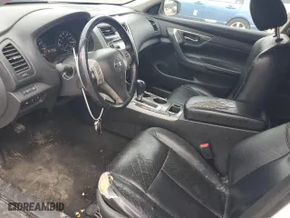 2013 Nissan Altima 3.5 SL with VIN 1N4BL3AP2DN515447, listed as a Copart auction lot 53807925 with 205,362 mi miles and Salvage Title. Bid and sale history available at carsss.com. Image 7.