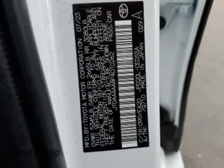 2023 Toyota Mirai XLE with VIN JTDAAAAA8PA010262, listed as a Copart auction lot 48825745 with 17,234 mi miles and Salvage Title. Bid and sale history available at carsss.com. Image 13.