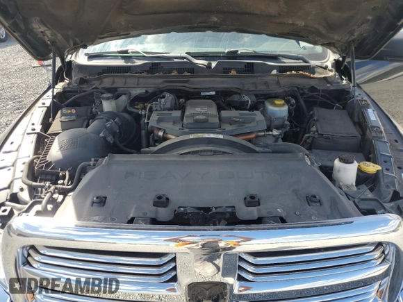 2013 Ram 2500 SLT z VIN 3C6UR5JL0DG602984, wystawiony jako Copart lot #76443874 z przebiegiem 137 796 mil mil oraz Szkoda całkowita • Salvage title. Historia ofert i sprzedaży dostępna na DreamBid. Obrazek 11.