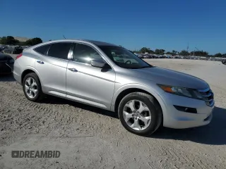 2011 Honda Accord Crosstour EX-L with VIN 5J6TF1H58BL003189, listed as a Copart auction lot 83248964 with 171,444 mi miles and Clean Title. Bid and sale history available at carsss.com. Image 4.