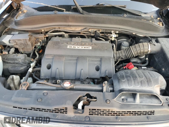2010 Honda Ridgeline RTL with VIN 5FPYK1F52AB008326, listed as a Copart auction lot 71120074 with 157,688 mi miles and Salvage Title. Bid and sale history available at carsss.com. Image 11.