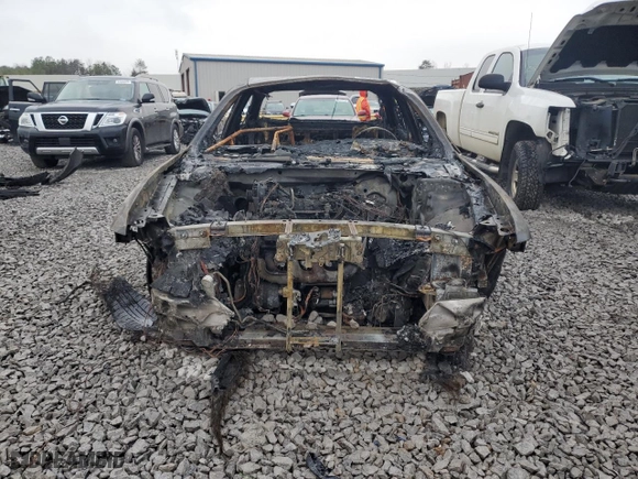 2005 Buick LeSabre Custom with VIN 1G4HP52K25U256002, listed as a Copart auction lot 44428395 with 0 miles and Non Repairable. Bid and sale history available at carsss.com. Image 5.