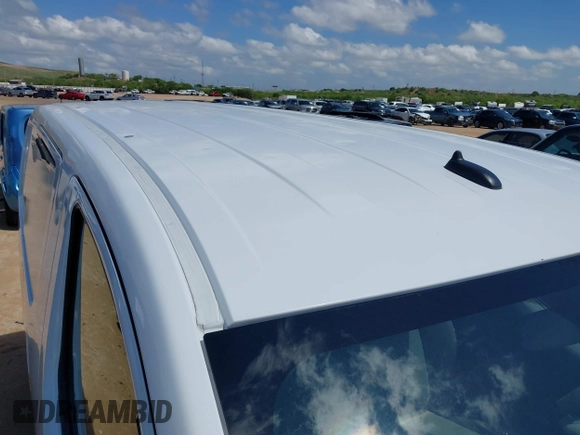 2015 Nissan NV200 SV with VIN 3N6CM0KN4FK715632, listed as a IAAI auction lot 41794500 with 156,495 mi miles and . Bid and sale history available at DreamBid. Image 17.