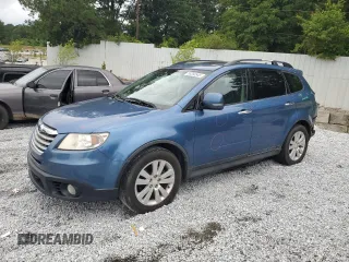 2008 Subaru Tribeca Limited с VIN 4S4WX90D284410392, выставлен на аукционе Copart как лот 58268545 с пробегом 125 266 миль миль и Списание • Salvage title. История ставок и продаж доступна на DreamBid. Изображение 1.