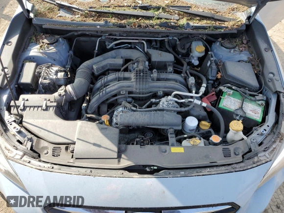 2018 Subaru Crosstrek Limited with VIN JF2GTALC8J8261317, listed as a Copart auction lot 47206185 with 116,259 mi miles and Salvage title. Bid and sale history available at DreamBid. Image 13.