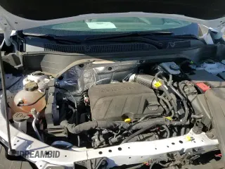 2024 Chevrolet Trax 2RS with VIN KL77LJE22RC169077, listed as a Copart auction lot 46715455 with 17,679 mi miles and Salvage title. Bid and sale history available at DreamBid. Image 15.