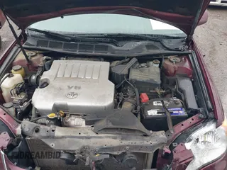 2008 Toyota Avalon XL with VIN 4T1BK36B98U285374, listed as a IAAI auction lot 41974076 with 177,000 mi miles. Bid and sale history available at carsss.com. Image 10.
