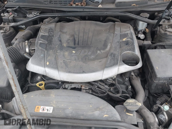 2013 Hyundai Genesis Coupe R-Spec with VIN KMHHU6KJ0DU105695, listed as a IAAI auction lot 42605527 with 115,875 mi miles and . Bid and sale history available at DreamBid. Image 10.