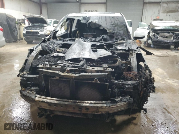2023 Acura RDX with VIN 5J8TC2H32PL017259, listed as a Copart auction lot 82438744 with 0 mi miles and Salvage Title. Bid and sale history available at carsss.com. Image 5.