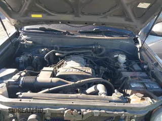 2003 Toyota Sequoia SR5 with VIN 5TDBT44A93S170580, listed as a IAAI auction lot 41739413 with 252,352 mi miles and . Bid and sale history available at DreamBid. Image 10.