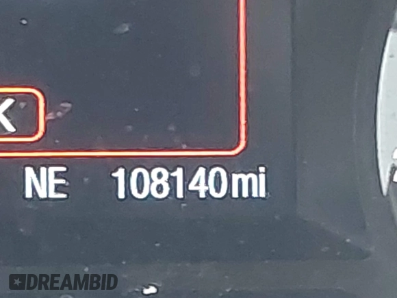2015 Ford Edge SE with VIN 2FMTK4G99FBB54406, listed as a IAAI auction lot 41864012 with 108,140 mi miles and . Bid and sale history available at DreamBid. Image 16.