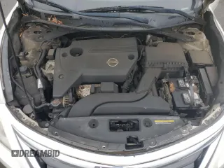 2013 Nissan Altima S with VIN 1N4AL3AP6DC106911, listed as a Copart auction lot 55898025 with 216,321 mi miles and Clean Title. Bid and sale history available at DreamBid. Image 11.