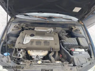 2006 Hyundai Elantra GLS with VIN KMHDN46D46U323761, listed as a IAAI auction lot 42094183 with 72,068 mi miles. Bid and sale history available at carsss.com. Image 10.