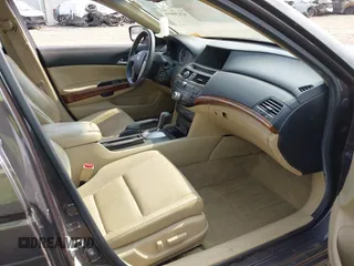 2011 Honda Accord EX-L z VIN 1HGCP3F89BA021080, wystawiony jako IAAI lot #42430059 z przebiegiem 130 265 mil mil oraz . Historia ofert i sprzedaży dostępna na DreamBid. Obrazek 5.
