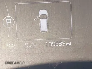 2017 Kia Sorento LX z VIN 5XYPGDA51HG330957, wystawiony jako IAAI lot #42189378 z przebiegiem 139 835 mil mil oraz . Historia ofert i sprzedaży dostępna na DreamBid. Obrazek 15.