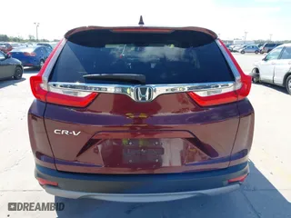 2018 Honda CR-V EX-L with VIN 7FARW1H82JE048399, listed as a IAAI auction lot 41638726 with 72,497 mi miles. Bid and sale history available at carsss.com. Image 16.