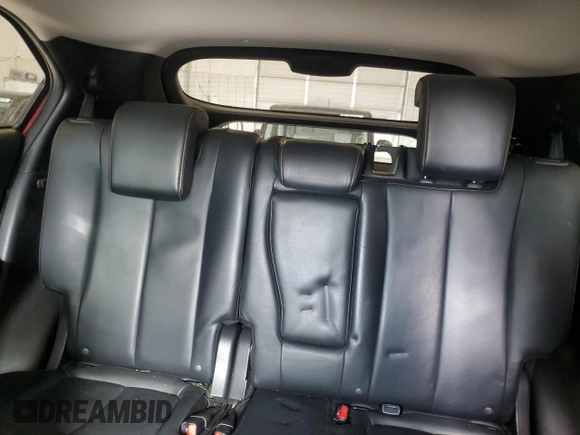 2018 Mitsubishi Eclipse Cross SE with VIN JA4AT5AA4JZ048351, listed as a Copart auction lot 51499215 with 161,041 mi miles and Clean title. Bid and sale history available at DreamBid. Image 10.