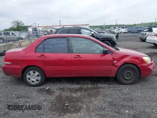 2004 Mitsubishi Lancer ES with VIN JA3AJ26E04U008497, listed as a IAAI auction lot 42392033 with 147,182 mi miles and . Bid and sale history available at DreamBid. Image 14.