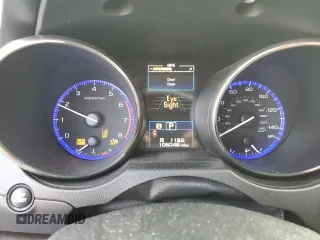 2016 Subaru Legacy Limited with VIN 4S3BNBN6XG3024382, listed as a Copart auction lot 59534995 with 106,048 mi miles and Salvage title. Bid and sale history available at DreamBid. Image 9.