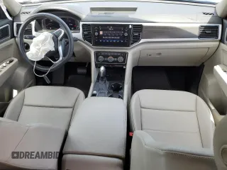 2022 Volkswagen Atlas SE with VIN 1V2WP2CA3NC554739, listed as a Copart auction lot 65341464 with 88,618 mi miles and Salvage title. Bid and sale history available at DreamBid. Image 8.
