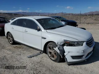 2017 Ford Taurus SE with VIN 1FAHP2D95HG146387, listed as a Copart auction lot 41687193 with 102,936 mi miles and . Bid and sale history available at DreamBid. Image 4.