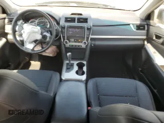 2014 Toyota Camry L with VIN 4T1BF1FK6EU841953, listed as a Copart auction lot 54784135 with 95,082 mi miles and Salvage Title. Bid and sale history available at DreamBid. Image 8.