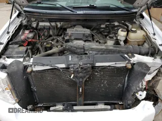 2008 Ford F-150 XLT с VIN 1FTPX14VX8FC31860, выставлен на аукционе Copart как лот 60692195 с пробегом 137 038 миль миль и Чистый • Clean title. История ставок и продаж доступна на DreamBid. Изображение 11.