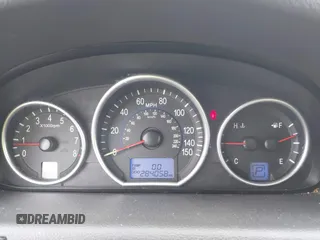 2008 Hyundai Veracruz GLS с VIN KM8NU73C48U049050, выставлен на аукционе IAAI как лот 42394566 с пробегом 284 058 миль миль и . История ставок и продаж доступна на DreamBid. Изображение 7.