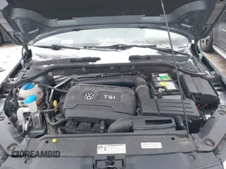 2015 Volkswagen Jetta Sport with VIN 3VWD17AJ6FM319596, listed as a IAAI auction lot 41370591 with 92,818 mi miles and . Bid and sale history available at DreamBid. Image 10.
