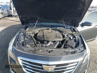 2016 Cadillac CT6 Premium Luxury AWD with VIN 1G6KF5RS6GU159166, listed as a IAAI auction lot 41764385 with 118,428 mi miles and . Bid and sale history available at DreamBid. Image 10.