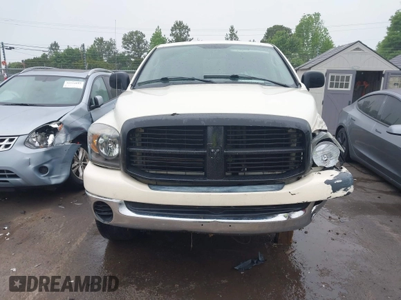 2008 Dodge 1500 SLT with VIN 1D7HU18298J164734, listed as a IAAI auction lot 42094994 with 141,799 mi miles and . Bid and sale history available at DreamBid. Image 12.