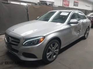 2018 Mercedes-Benz C 300 with VIN 55SWF4KBXJU255125, listed as a IAAI auction lot 42182752 with 54,932 mi miles and . Bid and sale history available at DreamBid. Image 17.