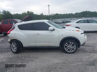 2013 Nissan Juke Nismo with VIN JN8AF5MV4DT231188, listed as a IAAI auction lot 42227524 with 139,756 mi miles and . Bid and sale history available at DreamBid. Image 13.