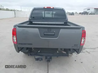 2020 Nissan Frontier SV with VIN 1N6ED0EA2LN701042, listed as a IAAI auction lot 41865224 with 67,910 mi miles and . Bid and sale history available at DreamBid. Image 16.
