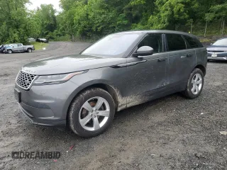 2018 Land Rover Range Rover Velar S with VIN SALYB2RXXJA729278, listed as a Copart auction lot 58464795 with 53,900 mi miles and Non repairable. Bid and sale history available at DreamBid. Image 1.