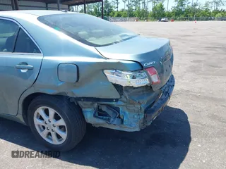 2010 Toyota Camry with VIN 4T1BF3EKXAU569057, listed as a IAAI auction lot 42075030 with 135,937 mi miles and . Bid and sale history available at DreamBid. Image 6.