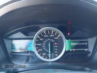 2014 Ford Explorer XLT с VIN 1FM5K8D81EGA98741, выставлен на аукционе IAAI как лот 42309375 с пробегом 110 548 миль миль и . История ставок и продаж доступна на DreamBid. Изображение 7.